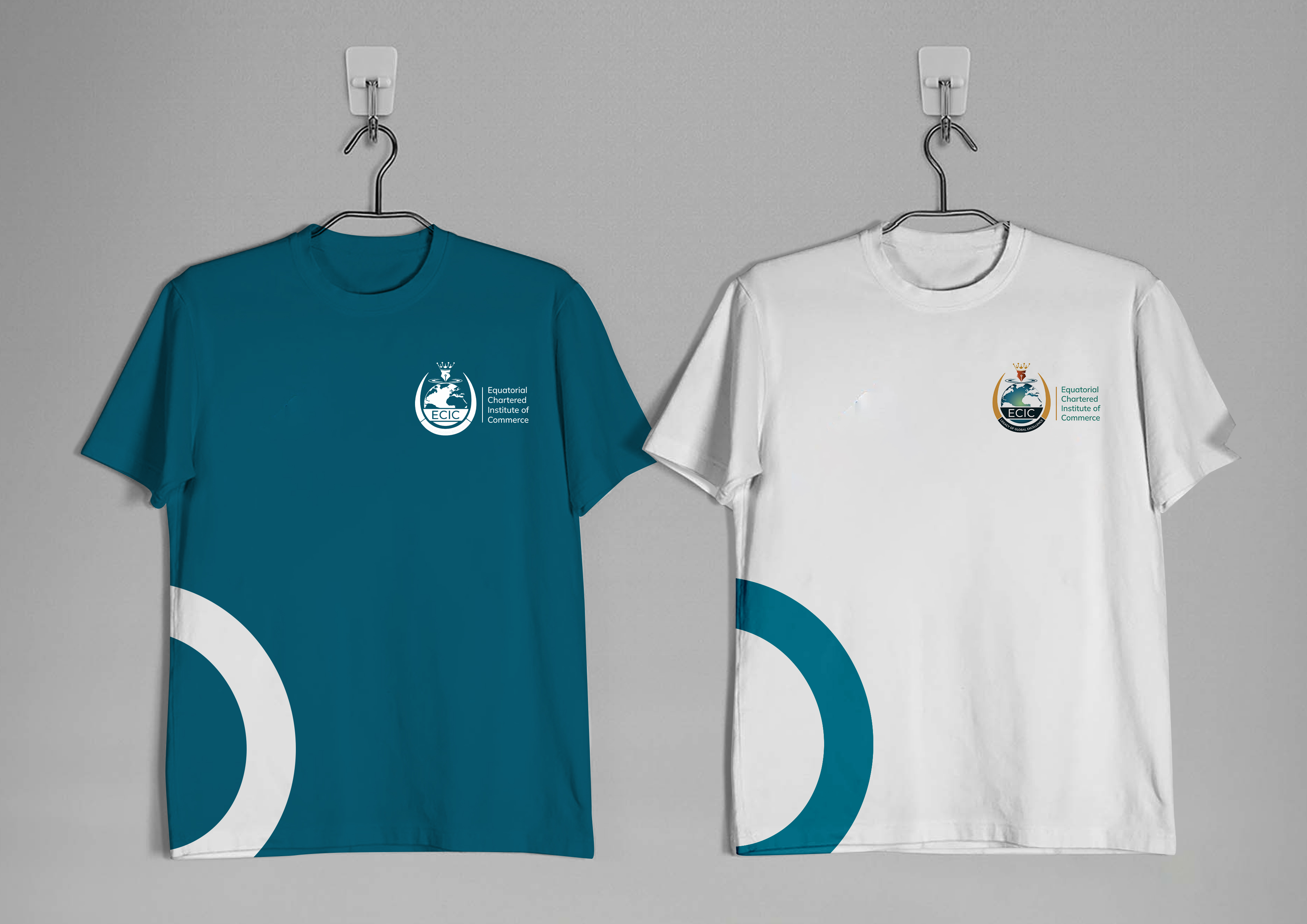 Corporate T-Shirt