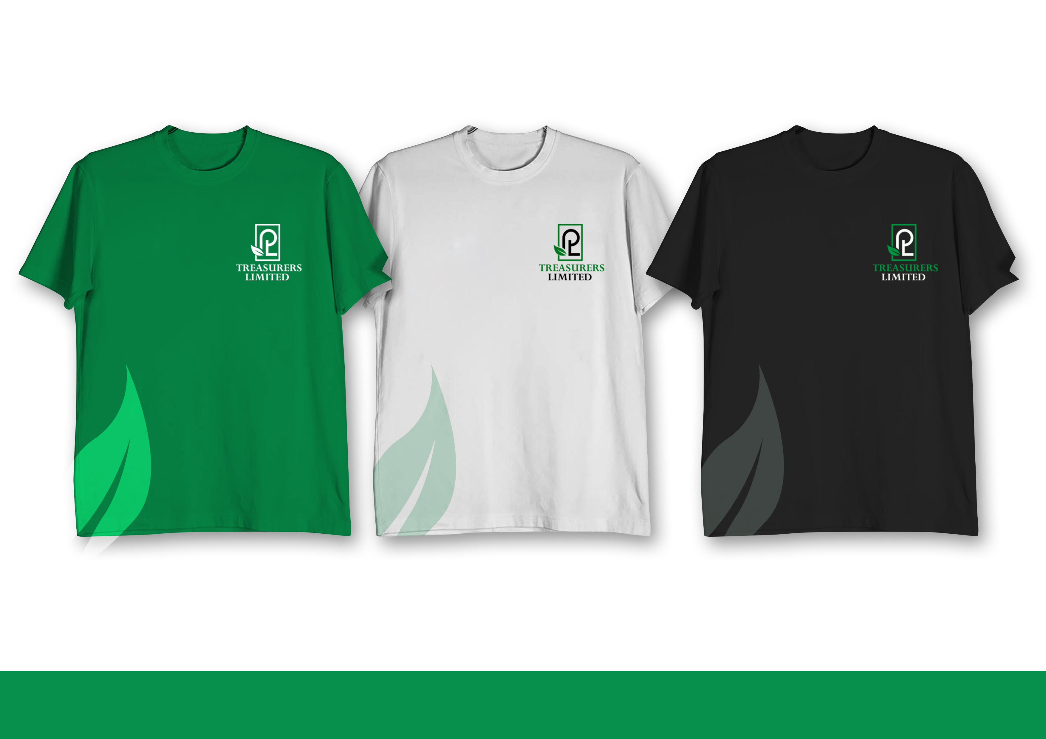 PLT T-Shirts